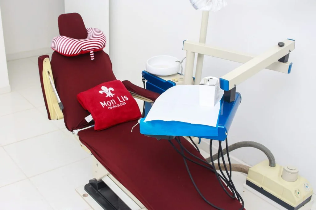 Implantes Dentários Osseointegrados