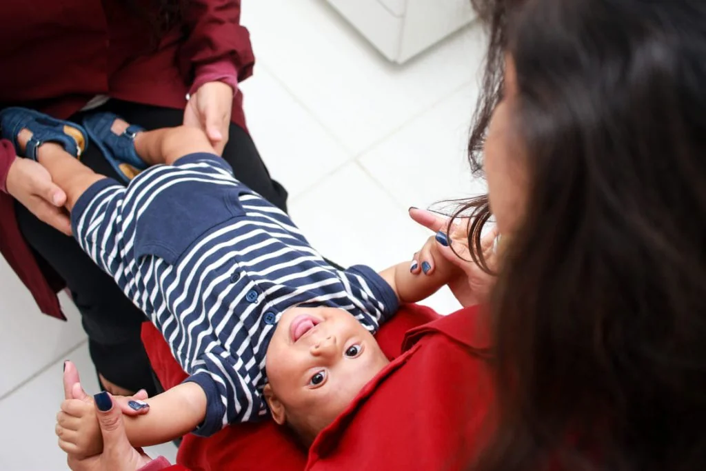 Odontopediatria Especializada com carinho